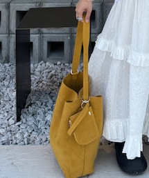 GENERAL IDEA | ショルダーバッグ