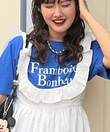 coca（coca） | Tシャツ/カットソー