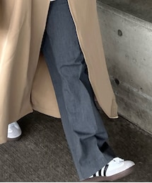 UNIQLO | スラックス