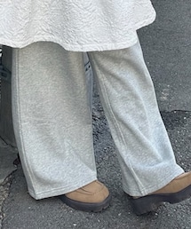 UNIQLO | スウェットパンツ