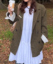 encanaf | ワンピース/ドレス