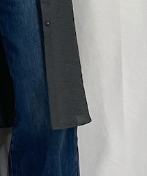 Q | シャツ/ブラウス