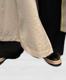 サンプル | トレンチコート