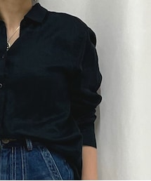 UNIQLO | シャツ/ブラウス