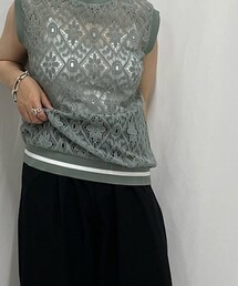 Q | トップス