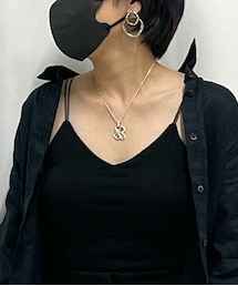 HERMES | ネックレス