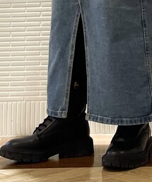 ZARA | ブーツ