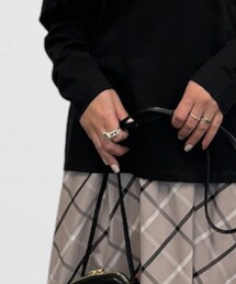 HERMES | リング