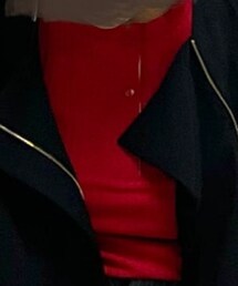 Q | Tシャツ/カットソー