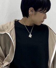 HERMES | ネックレス