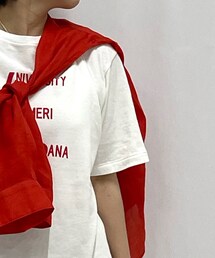 AMERICANA | Tシャツ/カットソー