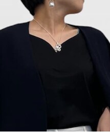 HERMES | ネックレス