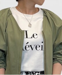 HERMES | ネックレス