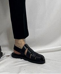 ZARA | サンダル