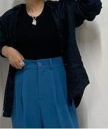 Q | ニット/セーター