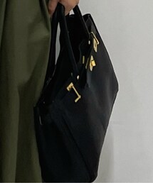 sita parantica | トートバッグ