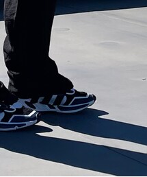 WHITE MOUNTAINEERING | スニーカー