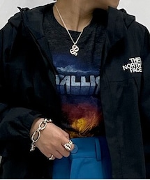 HERMES | ネックレス