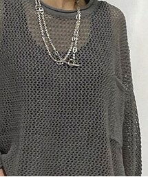 HERMES | ネックレス