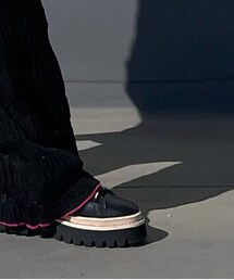 MAISON MAVERICK PRESENTS | シューズ