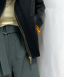 Q | ジャケット/アウター