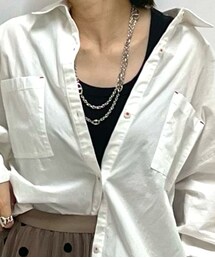 HERMES | ネックレス