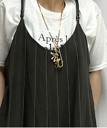 MM6 Maison Margiela | ネックレス
