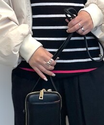 HERMES | リング