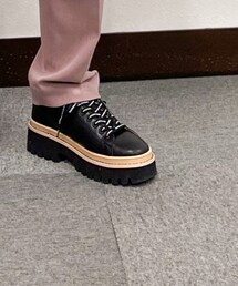 MAISON MAVERICK PRESENTS | シューズ