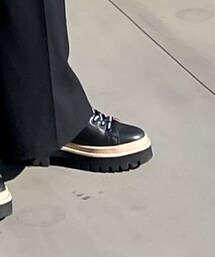 MAISON MAVERICK PRESENTS | シューズ