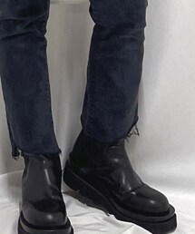 mother | デニムパンツ