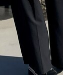 Q(キュー)の「パンツ(パンツ)」
