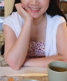 GEORG JENSEN | ネックレス