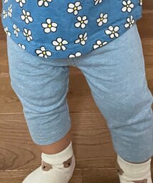 UNIQLO | デニムパンツ