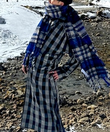 UNDERCOVER | トレンチコート