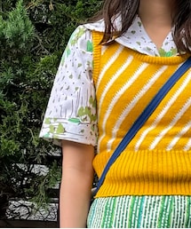 VINTAGE | シャツ/ブラウス