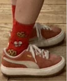 クッキータイム | ソックス/靴下