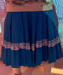 VINTAGE | スカート