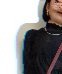 GU | Tシャツ/カットソー