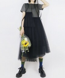 WAYC | ワンピース