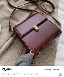 SHEIN | ショルダーバッグ