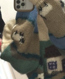 古着 | ニット/セーター