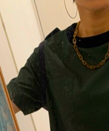 Sacai | シャツ/ブラウス