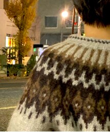 古着 | ニット/セーター