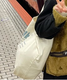 HELLY HANSEN | トートバッグ