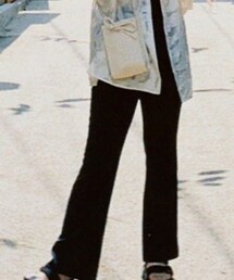 GU | スラックス