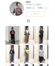 staff board更新中🪄 | トップス