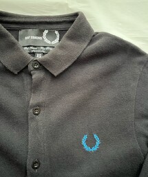 FRED PERRY | ポロシャツ