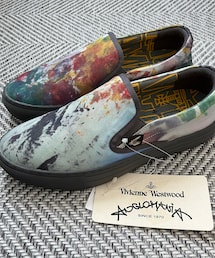 Vivienne Westwood | スリッポン
