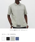 UNIQLO(ユニクロ)の「トップス(ポロシャツ)」